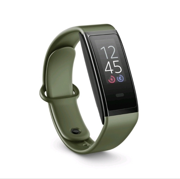 Amazon Halo View Fitness Tracker Sage Green